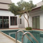 Our second home in Thailand
